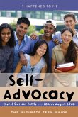 Self-Advocacy (eBook, ePUB) Self-Advocacy (eBook, ePUB)