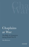 Chaplains at War (eBook, PDF)