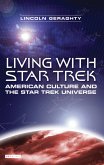Living with Star Trek (eBook, PDF)
