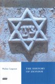 The History of Zionism (eBook, PDF)