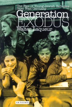Cover Generation Exodus (eBook, PDF)