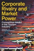 Corporate Rivalry and Market Power (eBook, PDF) Corporate Rivalry and Market Power (eBook, PDF)