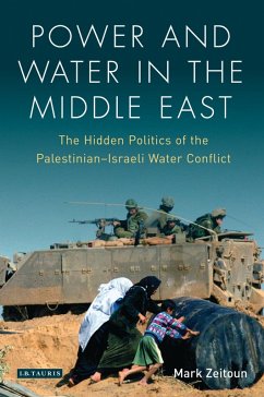 Cover Power and Water in the Middle East (eBook, PDF)