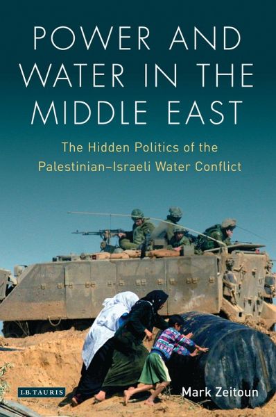 Power and Water in the Middle East (eBook, PDF)