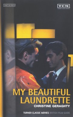Cover My Beautiful Laundrette (eBook, PDF)