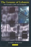 The Lessons of Lebanon (eBook, PDF)