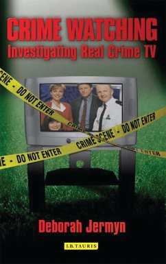 Crime Watching (eBook, PDF) - Jermyn, Deborah