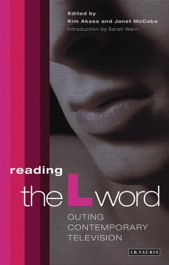 Reading 'The L Word' (eBook, PDF) - Akass, Kim