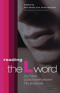 Cover Reading 'The L Word' (eBook, PDF)