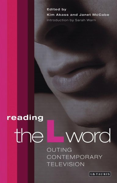 Reading 'The L Word' (eBook, PDF) Reading 'The L Word' (eBook, PDF)