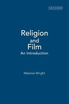 Cover Religion and Film (eBook, PDF)