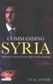 Commanding Syria (eBook, PDF)