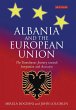 Albania and the European Union (eBook,... - Bild 1
