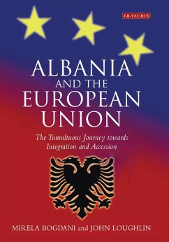 Albania and the European Union (eBook, PDF) - Bogdani, Mirela