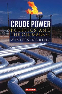 Cover Crude Power (eBook, PDF)