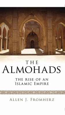 Cover The Almohads (eBook, PDF)