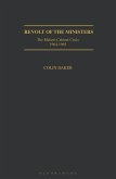Revolt of the Ministers (eBook, PDF)