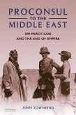 Proconsul to the Middle East (eBook, PDF)