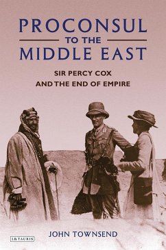 Proconsul to the Middle East (eBook, PDF) - Townsend, John