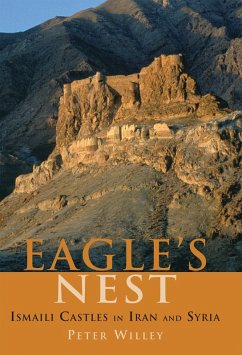 Eagle's Nest (eBook, PDF) - Willey, Peter