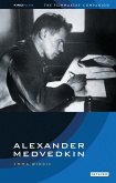 Alexander Medvedkin (eBook, PDF)