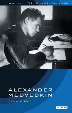 Alexander Medvedkin (eBook, PDF) - Widdis, Emma