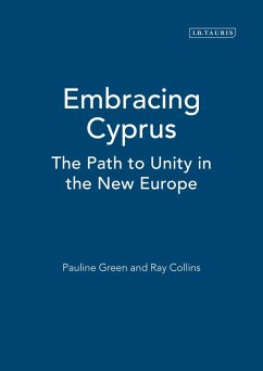 Embracing Cyprus (eBook, PDF) - Green, Pauline; Collins, Ray