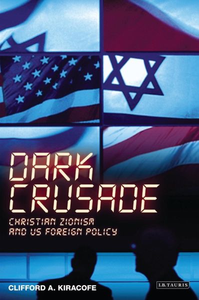 Dark Crusade (eBook, PDF)