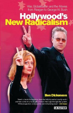 Cover Hollywood's New Radicalism (eBook, PDF)