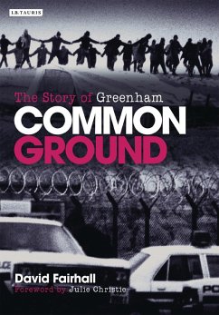 Common Ground (eBook, PDF) - Fairhall, David