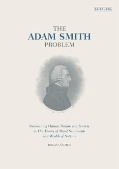 Adam Smith Problem (eBook, PDF) - Gocmen, Dogan