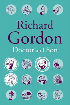Cover Doctor And Son (eBook, ePUB)