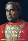 Popes, Cardinals and War (eBook, PDF)