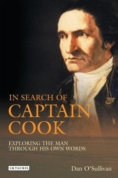 In Search of Captain Cook (eBook, PDF) - O'Sullivan, Dan