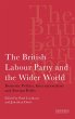 The British Labour Party and the Wider... - Bild 1
