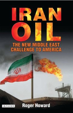 Iran Oil (eBook, PDF) - Howard, Roger