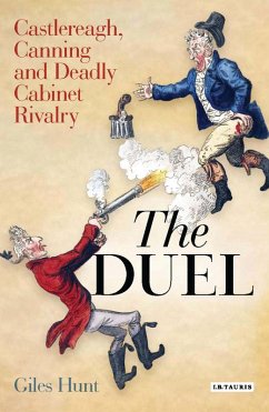 The Duel (eBook, PDF) - Hunt, Giles The Duel (eBook, PDF) - Hunt, Giles