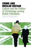 Crime and Muslim Britain (eBook, PDF)