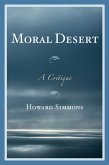 Moral Desert (eBook, ePUB)