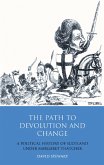 The Path to Devolution and Change (eBook, PDF)