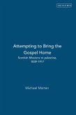 Attempting to Bring the Gospel Home (eBook, PDF)
