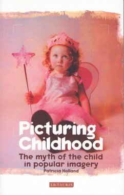 Picturing Childhood (eBook, PDF) - Holland, Patricia