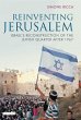 Reinventing Jerusalem (eBook, PDF) - Bild 1