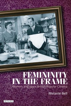 Cover Femininity in the Frame (eBook, PDF)