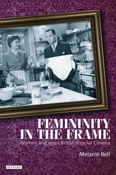 Femininity in the Frame (eBook, PDF)