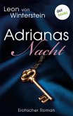 Adrianas Nacht (eBook, ePUB)