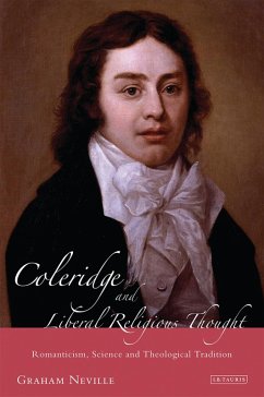 Coleridge and Liberal Religious Thought (eBook, PDF) - Neville, Graham