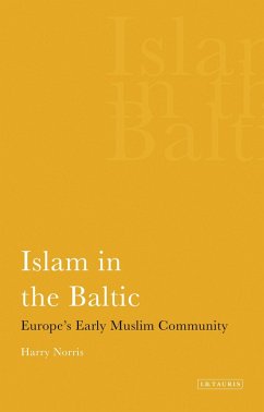 Cover Islam in the Baltic (eBook, PDF)