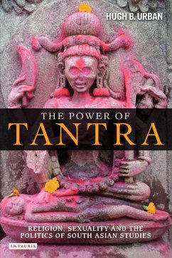 Power of Tantra, The (eBook, PDF) - Urban, Hugh B.