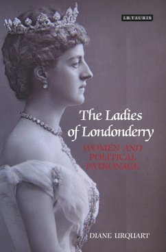 The Ladies of Londonderry (eBook, PDF) - Urquhart, Diane